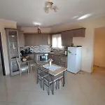 Soti's House Appartement *