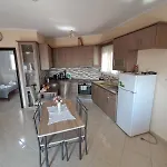 Soti's House * Kallirákhi