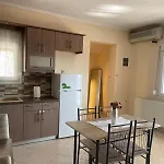 Soti's House * Kallirákhi