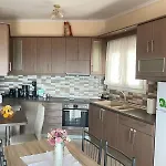 Soti's House * Kallirákhi