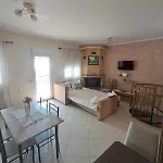 Appartement Soti's House Kallirákhi