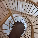 Soti's House Kallirákhi