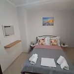 Soti's House Appartement Kallirákhi