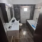 Soti's House Appartement *