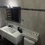 Soti's House Appartement Kallirákhi