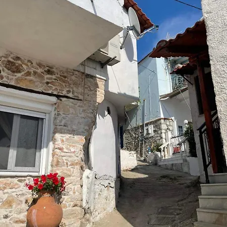 Soti's House Appartement