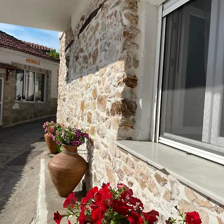 Appartement Soti's House *