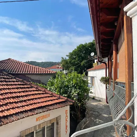 Appartement Soti's House