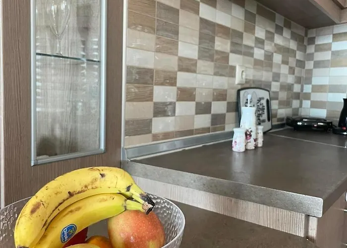 Appartement Soti's House *