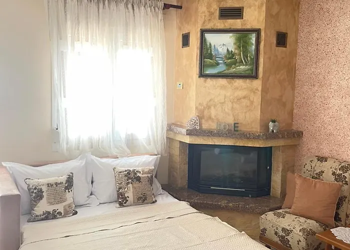 Appartement Soti's House *