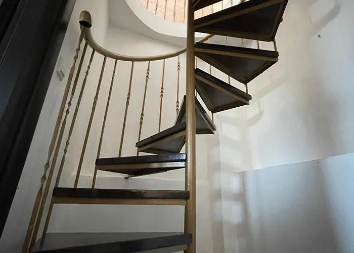 Appartement Soti's House *