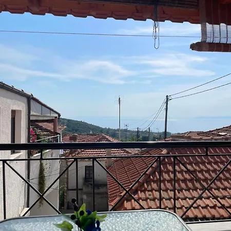 Soti's House Apartamento *