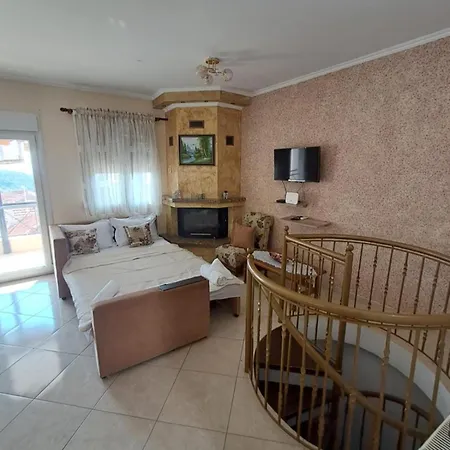 Apartamento Soti's House