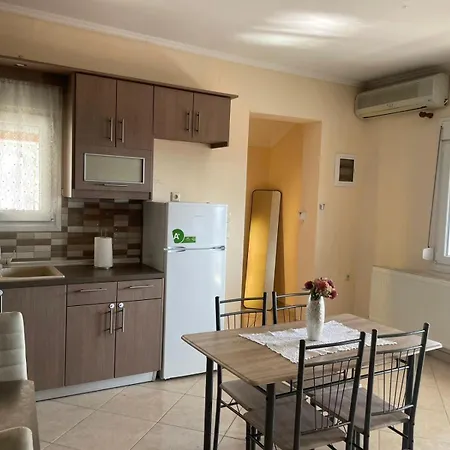 Soti's House * Kallirákhi