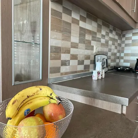 Apartamento Soti's House *