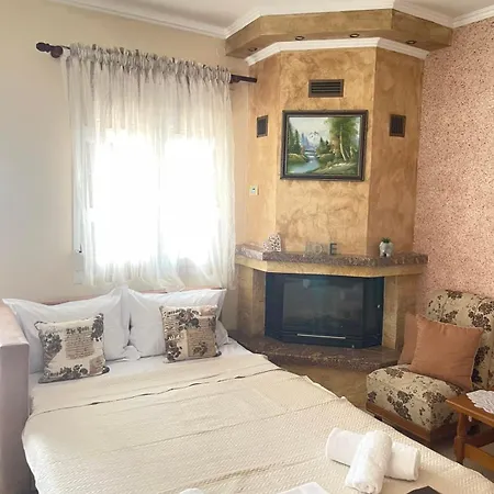 Apartamento Soti's House *