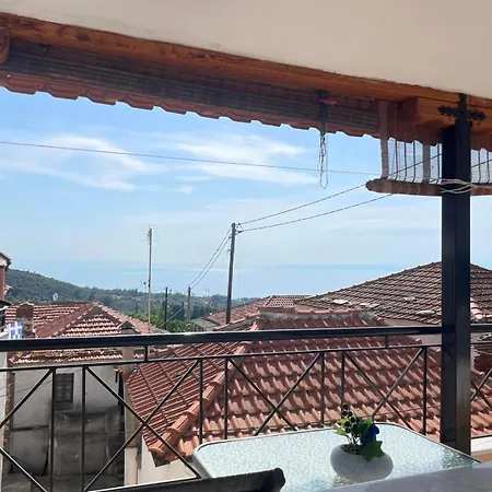 Soti's House 公寓 *