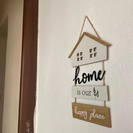 Soti's House Apartamento *