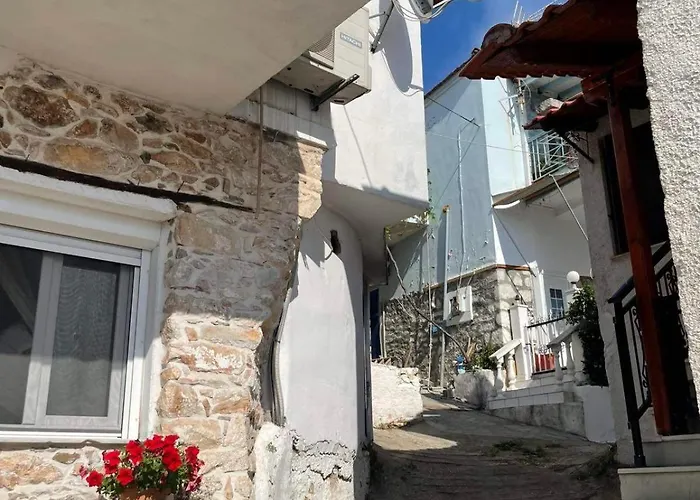 Soti's House Διαμέρισμα