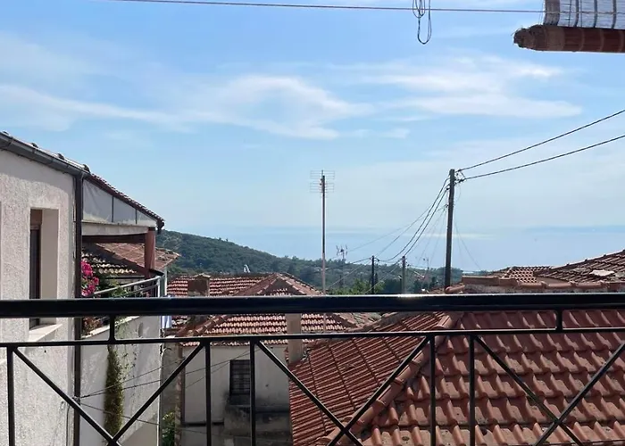 Soti's House Διαμέρισμα *