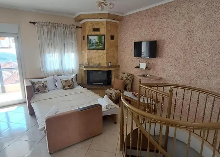 Διαμέρισμα Soti's House