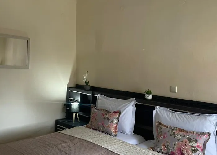 Διαμέρισμα Soti's House