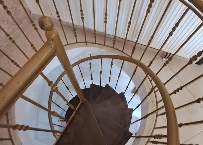 Soti's House Kallirákhi