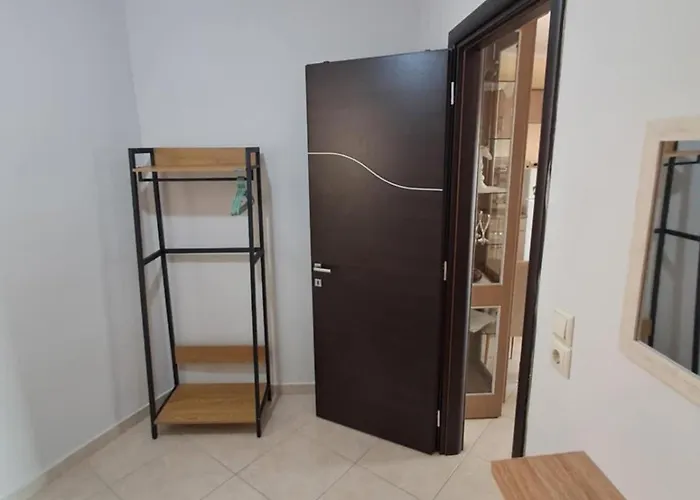 Soti's House Kallirákhi