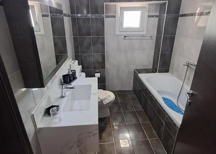 Soti's House 公寓 *