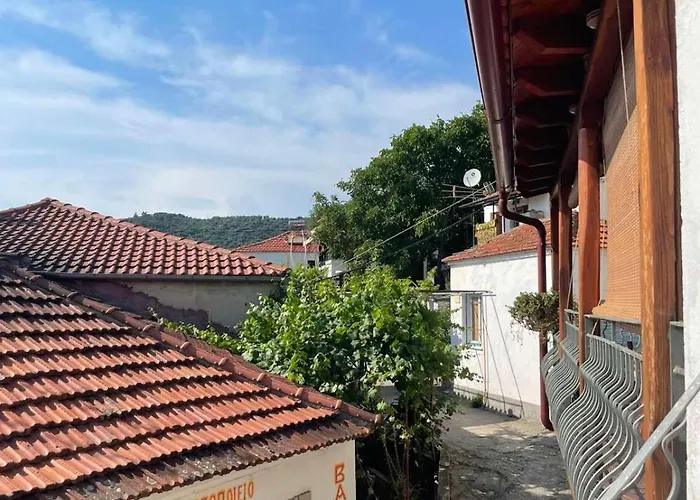 Διαμέρισμα Soti's House