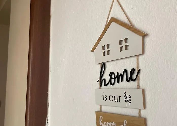 Soti's House 公寓 *